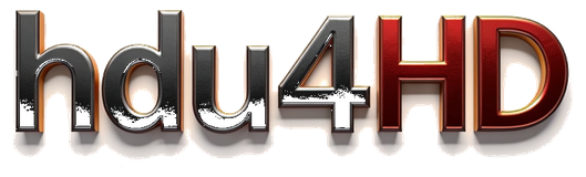 hdu4hd logo